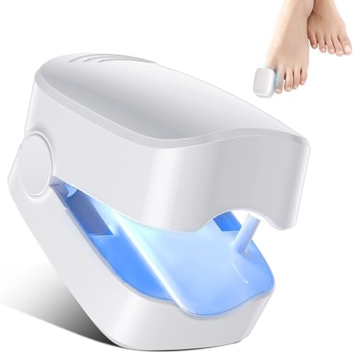 Laser para Hongos