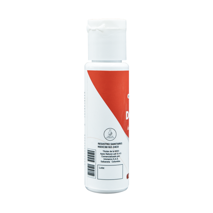 ⭐ Derman Mascarilla Íntima – Frescura y Suavidad en Minutos