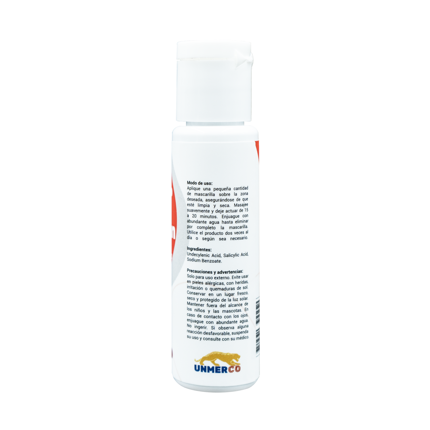 ⭐ Derman Mascarilla Íntima – Frescura y Suavidad en Minutos