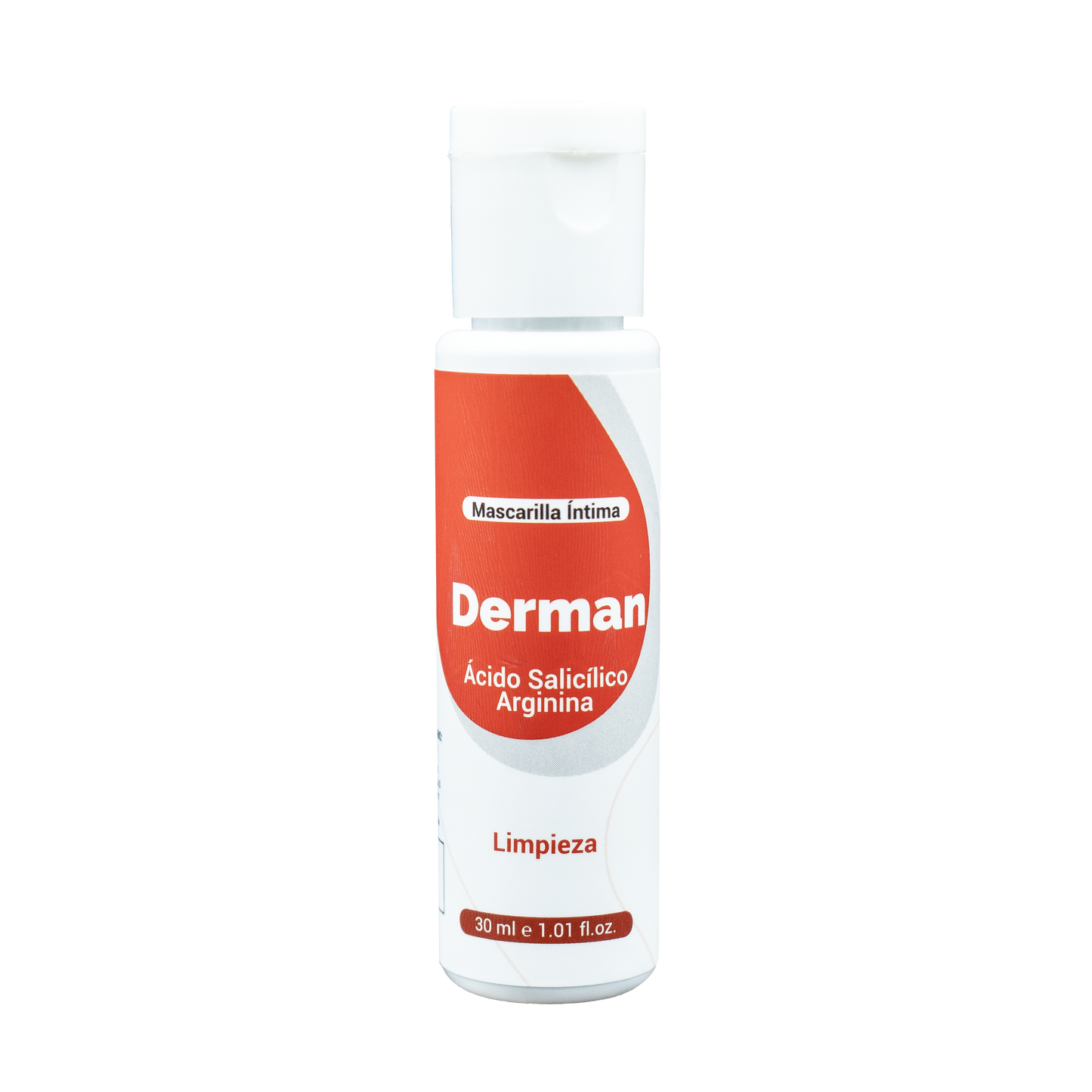 ⭐ Derman Mascarilla Íntima – Frescura y Suavidad en Minutos