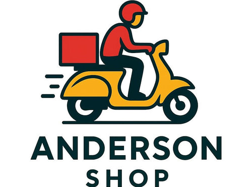 Anderson Shop